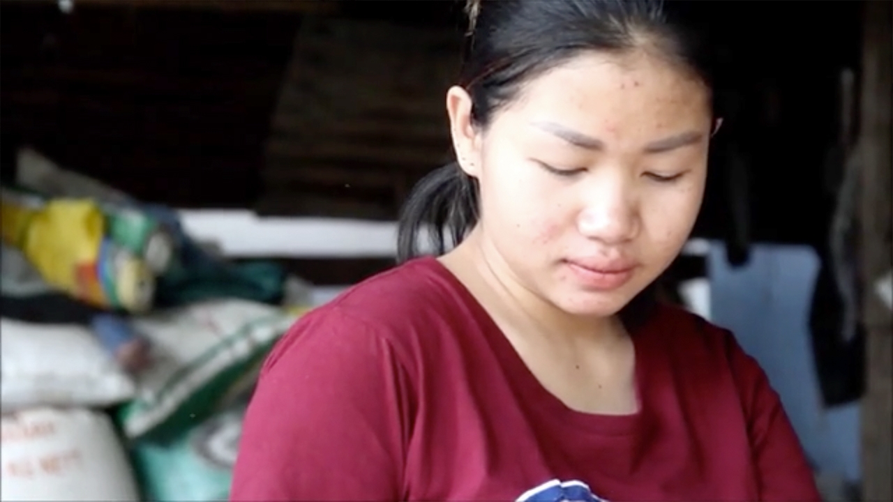 สาวอ้างกองทุนนารีอุปถัมภ์ รพ.ดังอุดรฯ หลอกเงินสาวแม่ลูกอ่อนครึ่งแสน