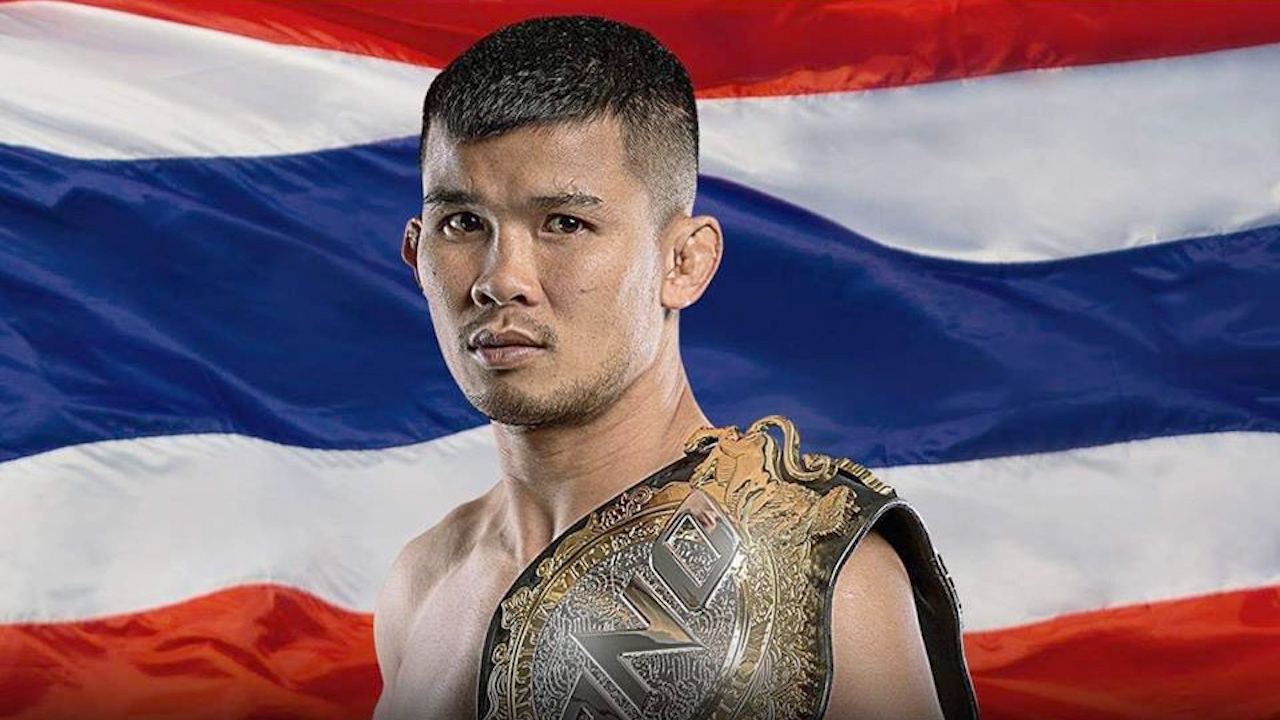 "น้องโอ๋" นำทัพ 6 กำปั้นไทยผ่านตราชั่งพร้อมลุย ONE : IMMORTAL TRIUMPH