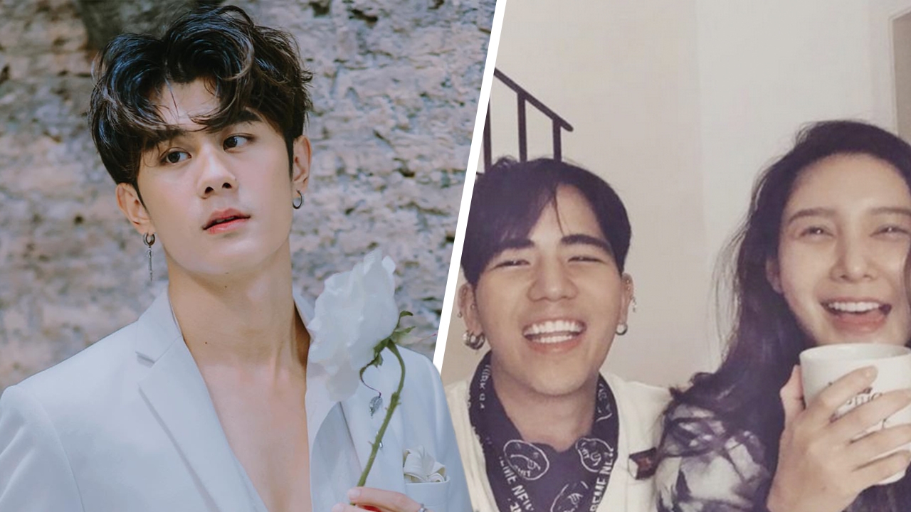 น้ำท่วมปาก เทป ไม่อยากขุดปัญหา นิก-พจน์ 