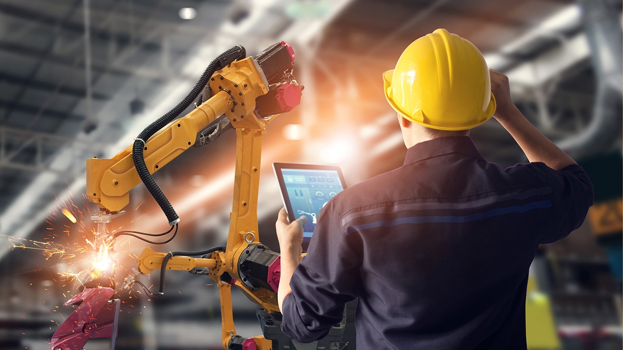 ชงแผนสร้างแรงงานทักษะชั้นสูง “สมคิด” ลั่นถ้าไม่ทำนักลงทุนหนีซบเวียดนามแน่