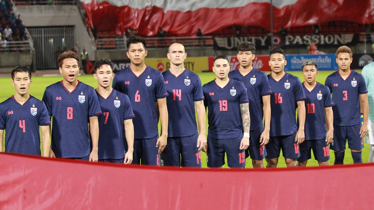 ตัดเกรดแข้ง “ไทย” เกมเปิดรังเจ๊า “เวียดนาม” คัดบอลโลก 2022