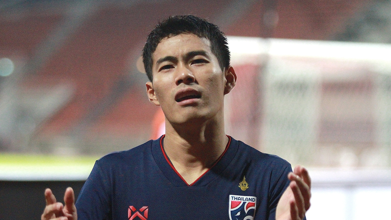 "สารัช" พูดถึงแนวทางการเล่นเกมเจ๊าเหงียน ชี้ชัด 2 เรื่องต้องปรับปรุง