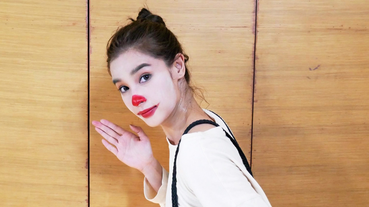 "วิว" ยอมหน้าเละไม่ห่วงสวย จัดเต็มทุกภารกิจ “แม่มดเจ้าเสน่ห์”