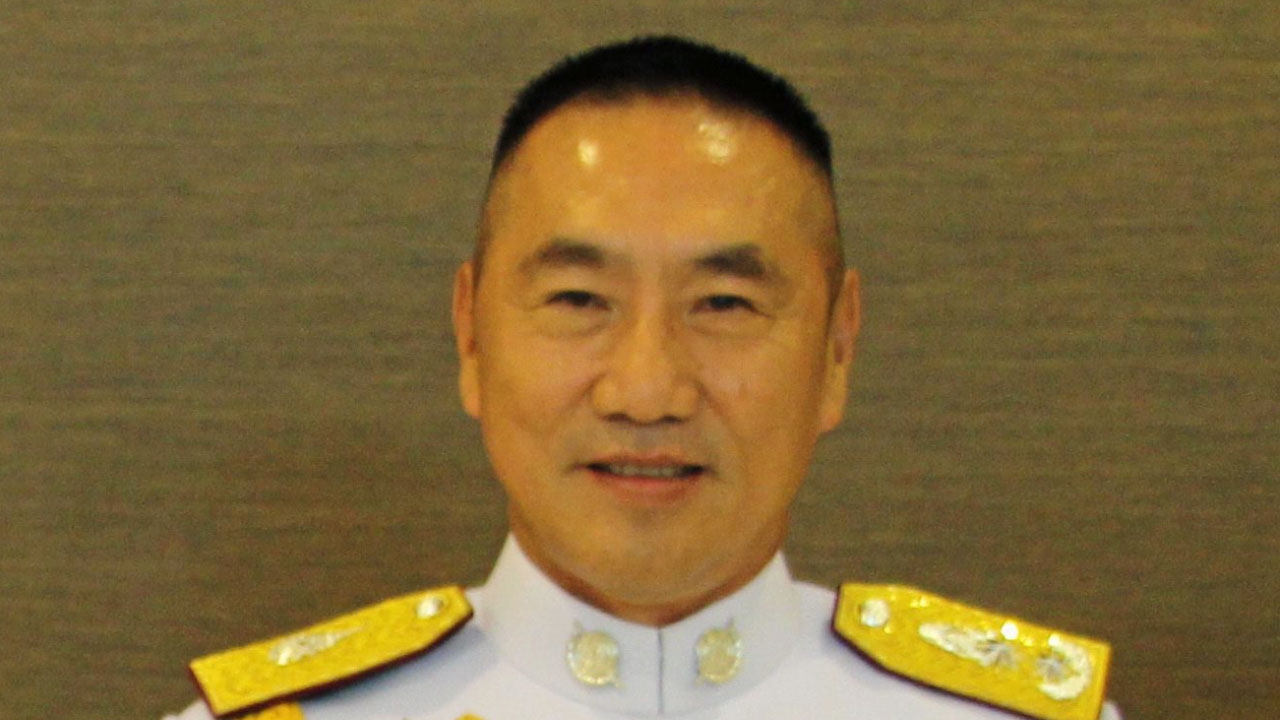 ปรับทัพใหม่นครบาล