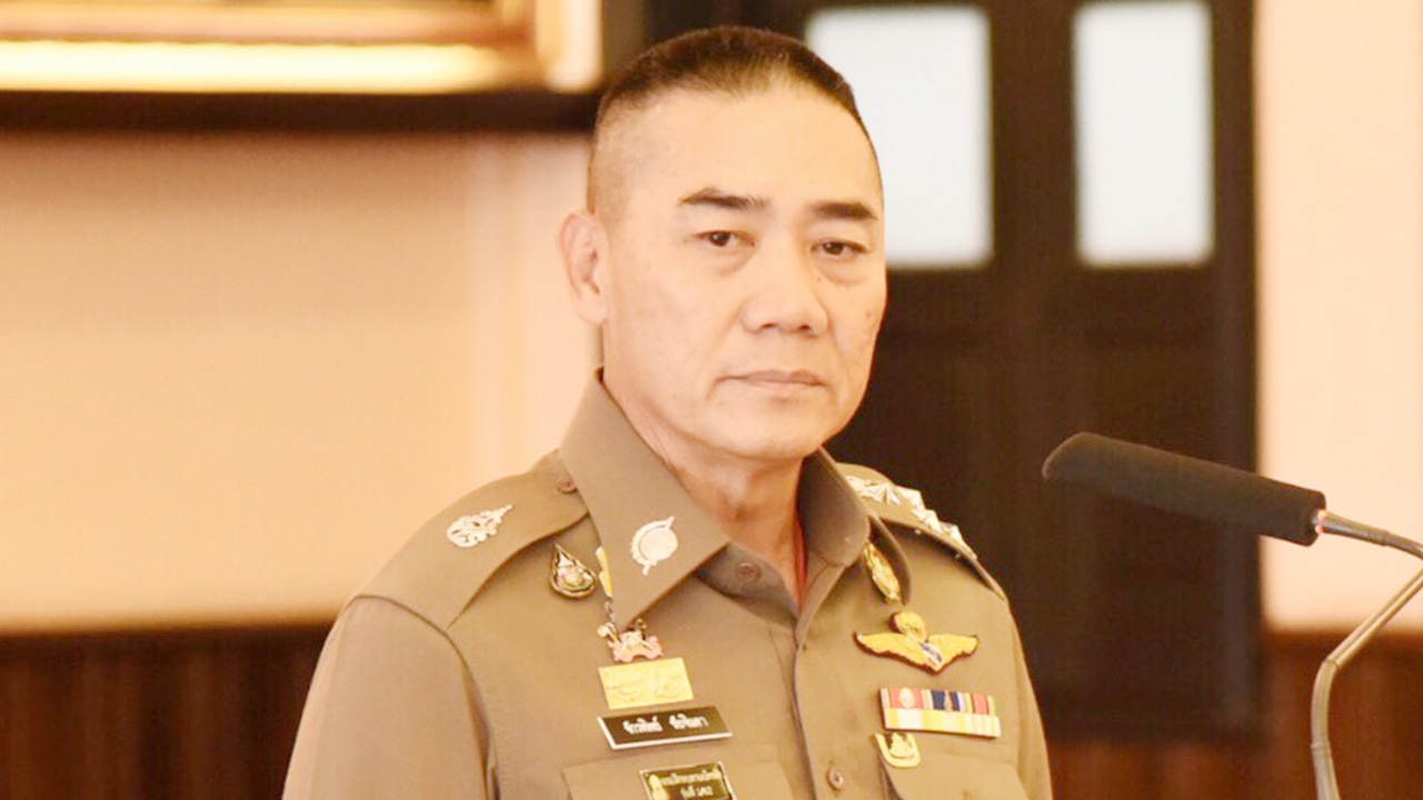 เด้งฟ้าผ่า “ดาบเท่ง” สืบ 7 เซ่นปมขู่ลูกน้องชัยวัฒน์ คดี “บิลลี่”