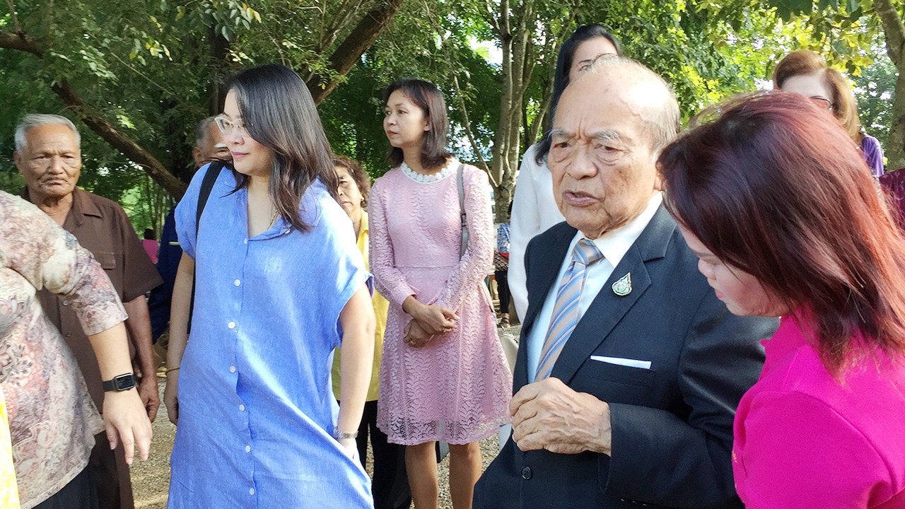 ปิดคดีประวัติศาสตร์ รุก"เกาะปอดะ" จำคุกชวน ภูเก้าล้วน 3 ปี 6 เดือน