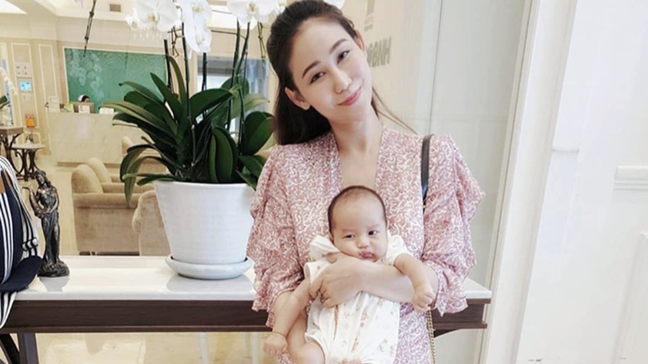 เมียแทคมาแล้ว เบลล์ อดิราภ์ โพสต์แซ่บ หลังฝ่ายชายอยู่ๆ ประกาศเลิก