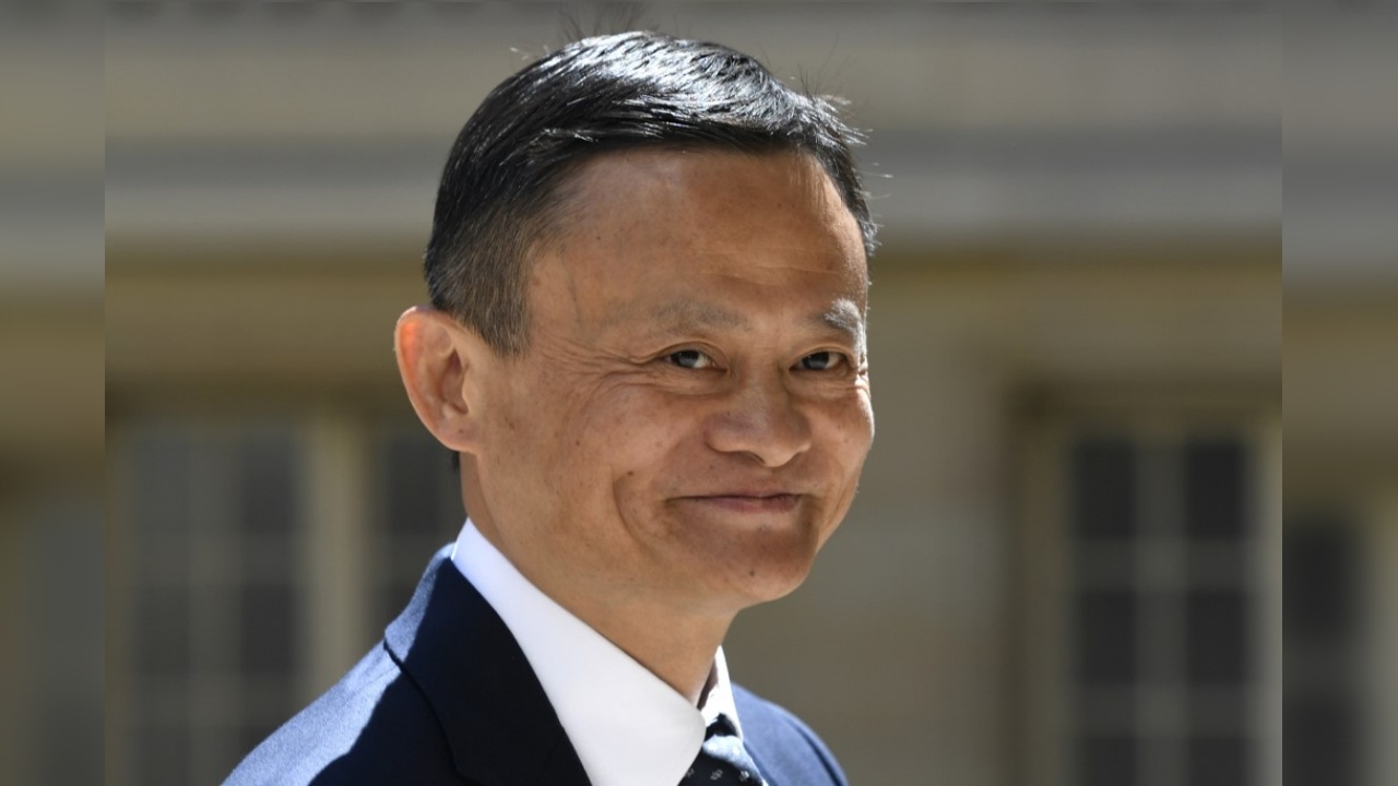 แจ๊ค หม่า ‘ส่งไม้ต่อ’ วางมือตำแหน่ง ประธานบริหาร ‘อาลีบาบา’ แล้ว 