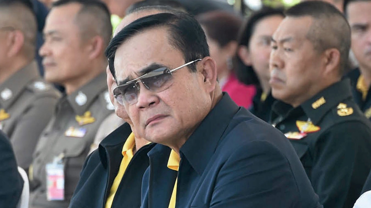 “ประยุทธ์” ยันทำงานร่วมกับทุกคนได้ เผย ครม. คงภาษีมูลค่าเพิ่ม 7% อีกปี