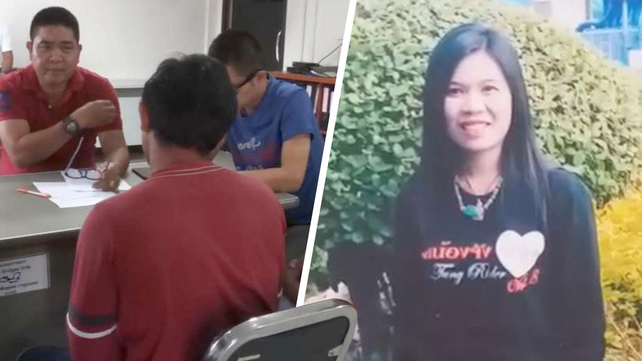 เจอแล้ว "สาวขาเลาะ" หลอกผัวรอรับเก้อ อ้างรถทัวร์ไปจอดในป่า 