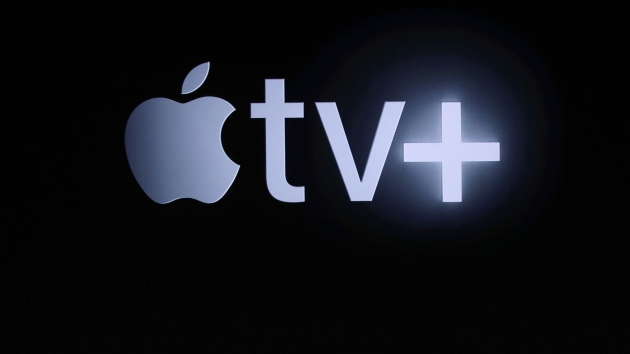แอปเปิลเปิดตัว บริการวิดีโอสตรีมมิ่ง Apple TV+ รายเดือน 4.99 ดอลลาร์
