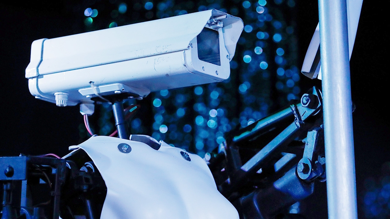 นักเต้นพิเศษ