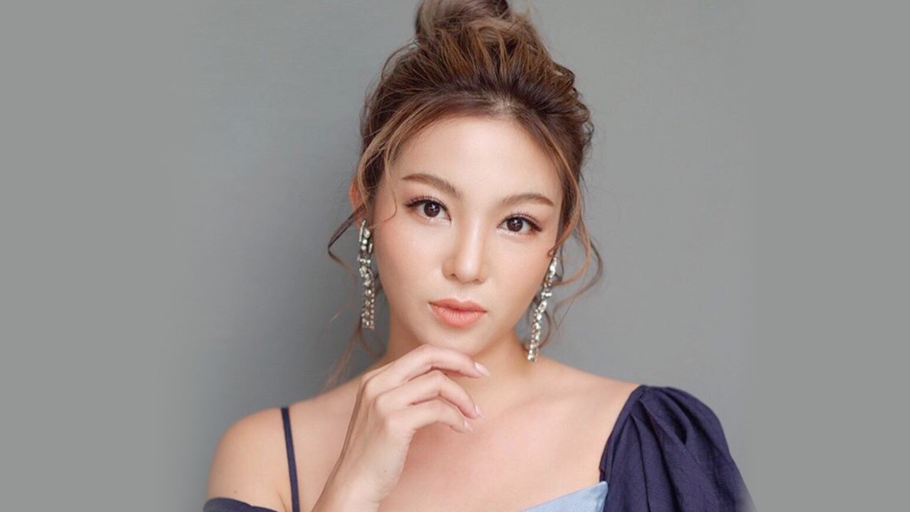 ฮารุ อวดลุคสวยหวาน หลังปรับรูปหน้าใหม่สวยเป๊ะไร้ที่ติ