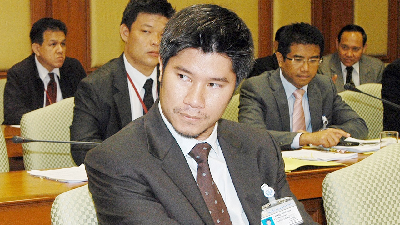 "ณัฏฐ์" ยกคำสอนพระ เมื่อใจถึงธรรม อุลตร้าแมนกับพระ ก็อยู่ร่วมกันได้