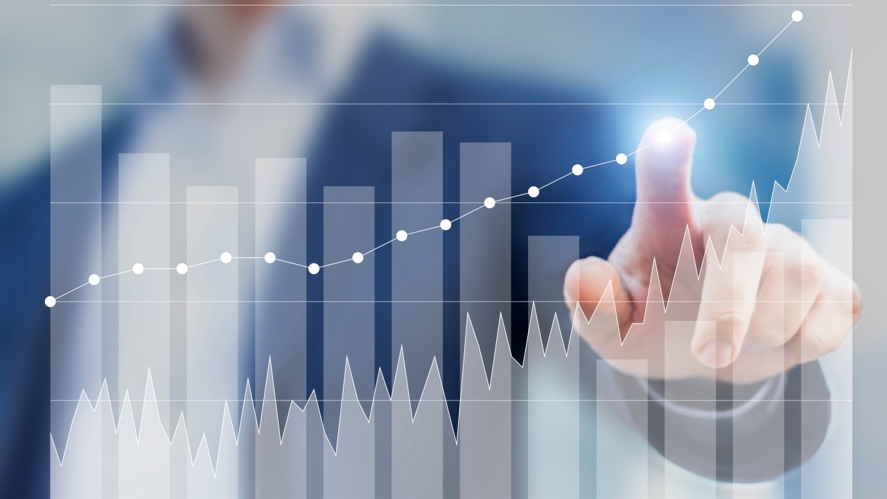 หุ้นไทยปิดตลาดบ่าย ปรับขึ้น 1.16 ดัชนีอยู่ที่ 1,671 จุด