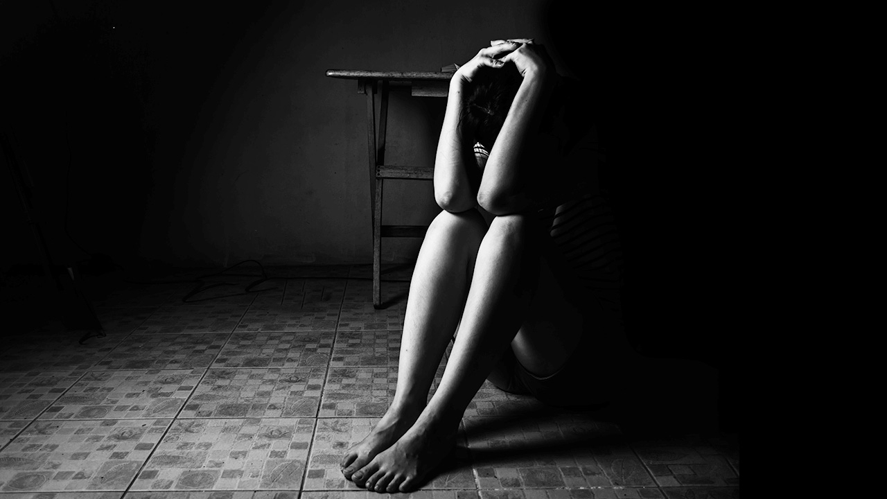 ร.ท.ครวญ ครอบครัวพัง ลูกไม่กล้าไปเรียน ยันไม่ได้ข่มขืน"ลูกสาวจ่า" 