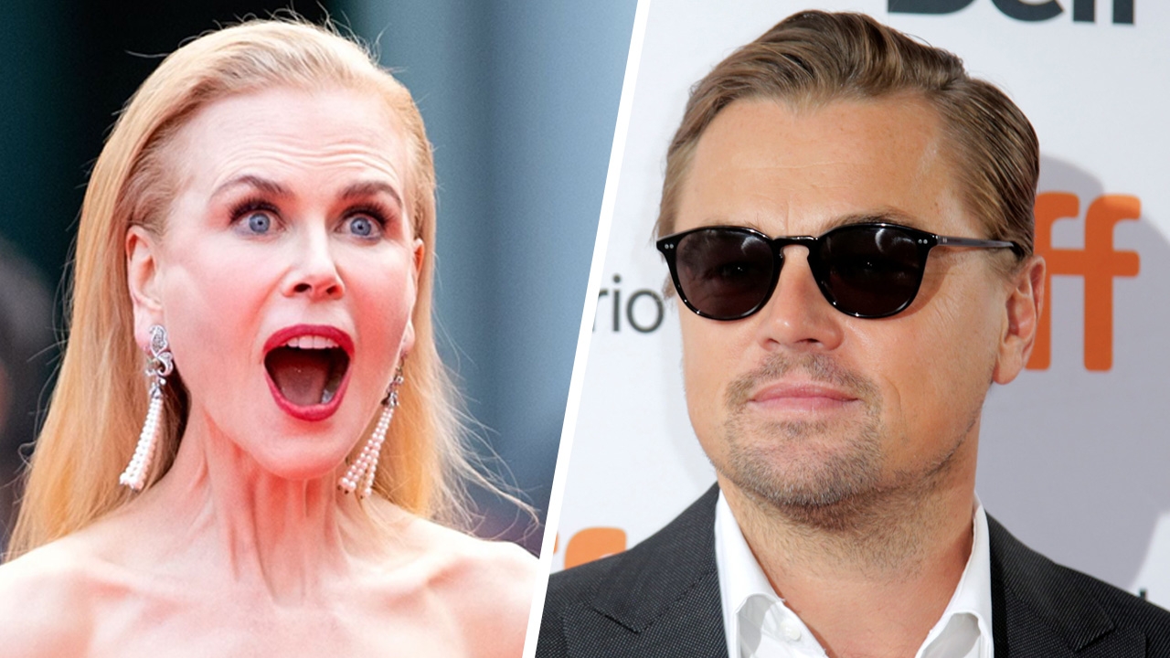 ดูชัดๆ รวมดาวดังมาก ที่โตรอนโต แคนาดา 