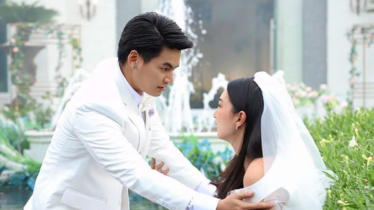 “แพนเค้ก-ฮั่น” โชว์สกิลบู๊! แอ็กชันใหญ่ส่งท้าย “พยัคฆ์ร้ายสาย(ส)ลับ”