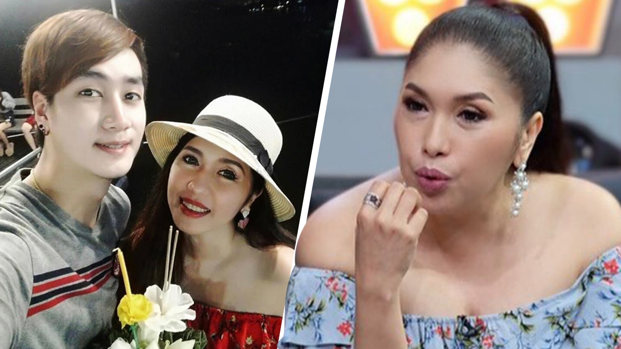 แรงมากแม่ เอ้ ชุติมา เดือด ขอเคลียร์ข่าวเปย์แฟนเด็กจนถังแตก
