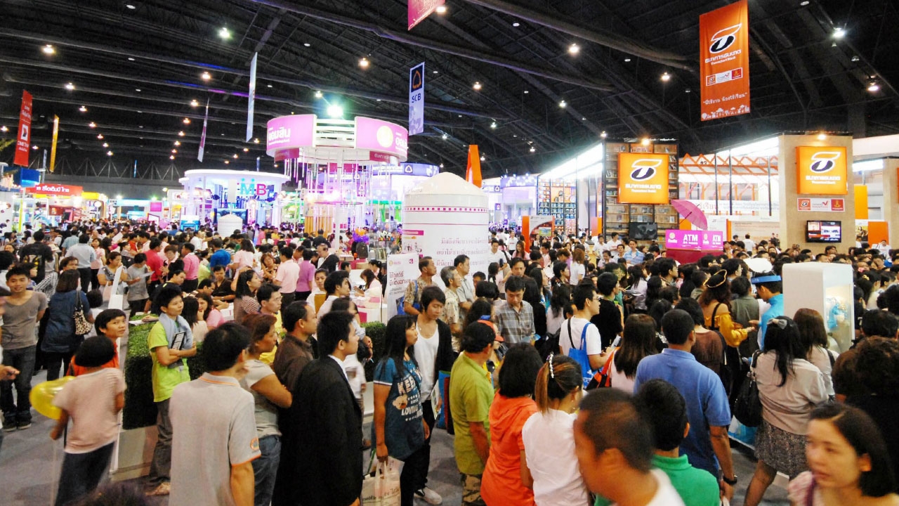 Money Expo ระยอง เงินกู้ดอกเบี้ย 0% 6 เดือน