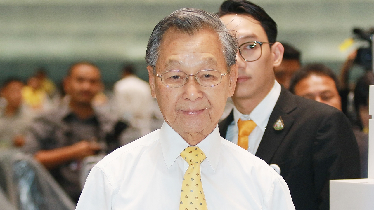 “ชวน” เผย กำหนดวันอภิปรายปมถวายสัตย์ ต้องรอผลหลังประชุม ครม.พรุ่งนี้