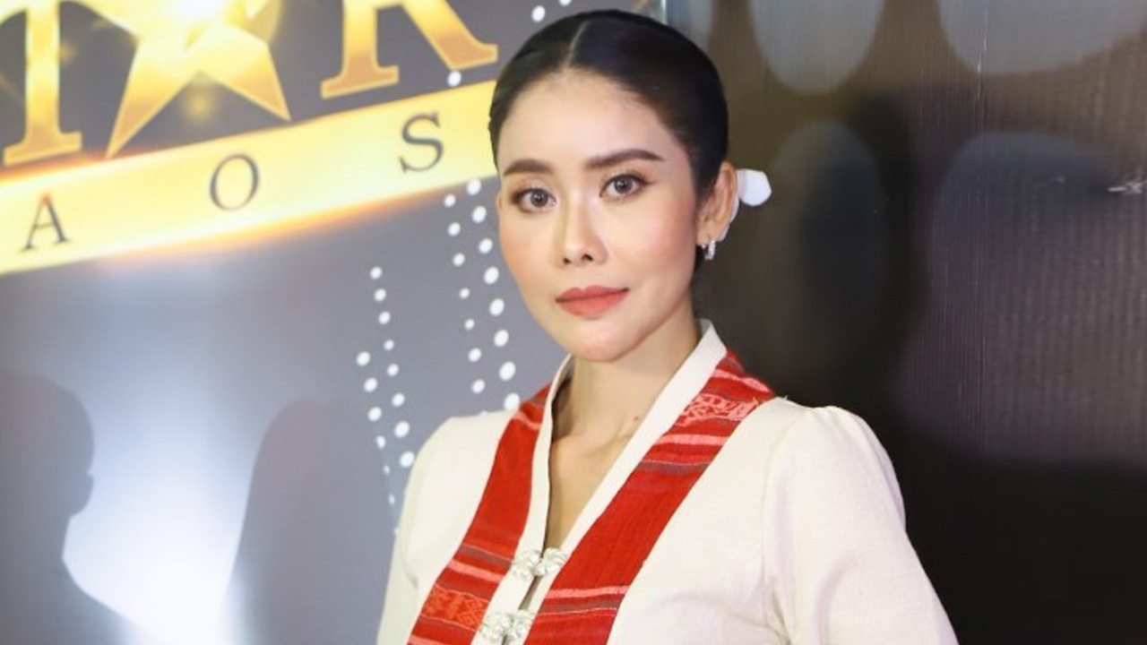 ข้ามโขงเชื่อมสัมพันธ์ ปิ๋ม ซีโฟร์ ดีใจประเทศลาวไฟเขียวให้ผลิตรายการ 