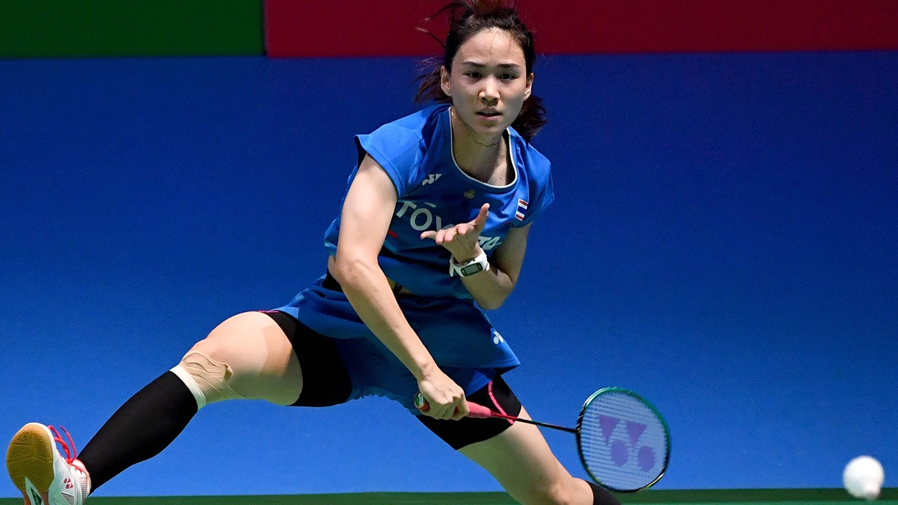 ลุ้นกันต่อ "แน็ต" ต้อนขนไก่เจ้าถิ่น ลิ่วรอบ 8 คน ศึกไทเป