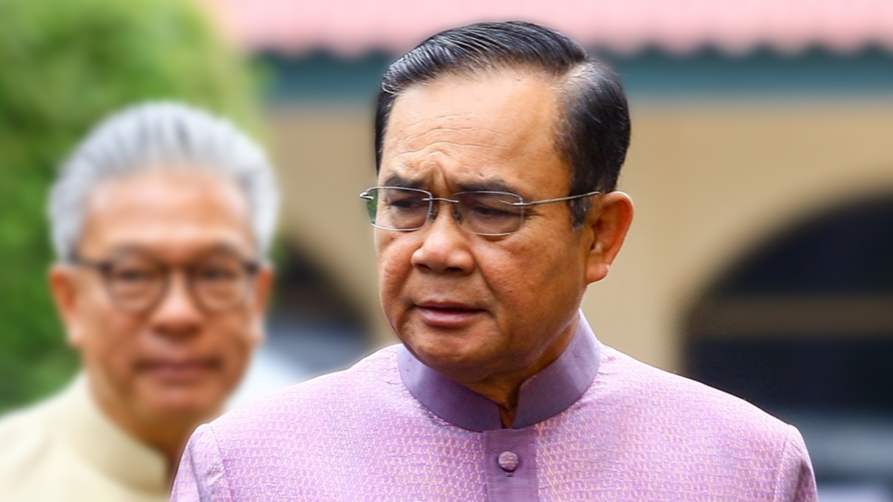 “ประยุทธ์” ย้ำไม่บังคับออกอากาศรายการนายกฯ ชี้ อาจสัมภาษณ์เป็นครั้งคราว