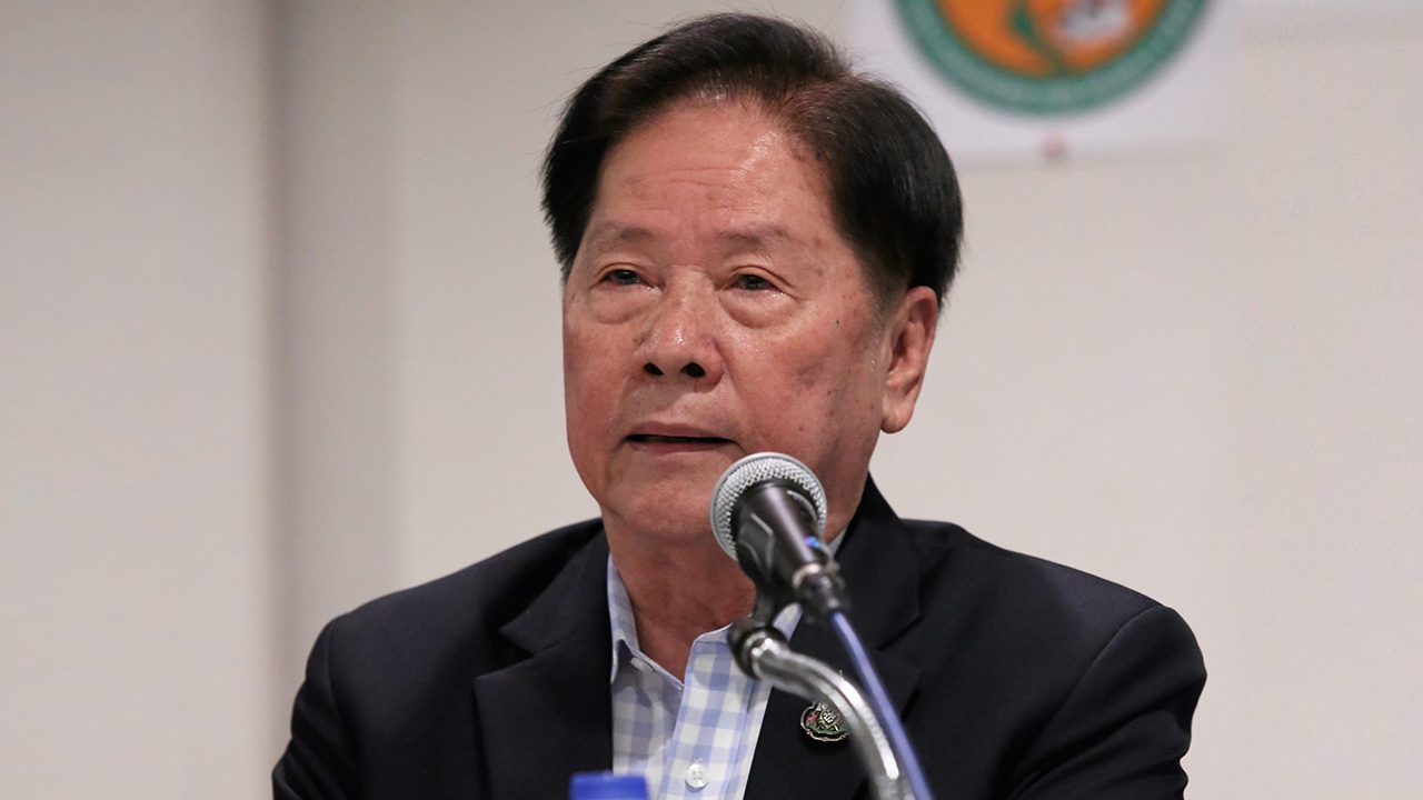 “สัมพันธ์” เชื่อนายกฯ ตอบซักฟอกเอง แนะฝ่ายค้านคิดวิธีช่วยประชาชนดีกว่า