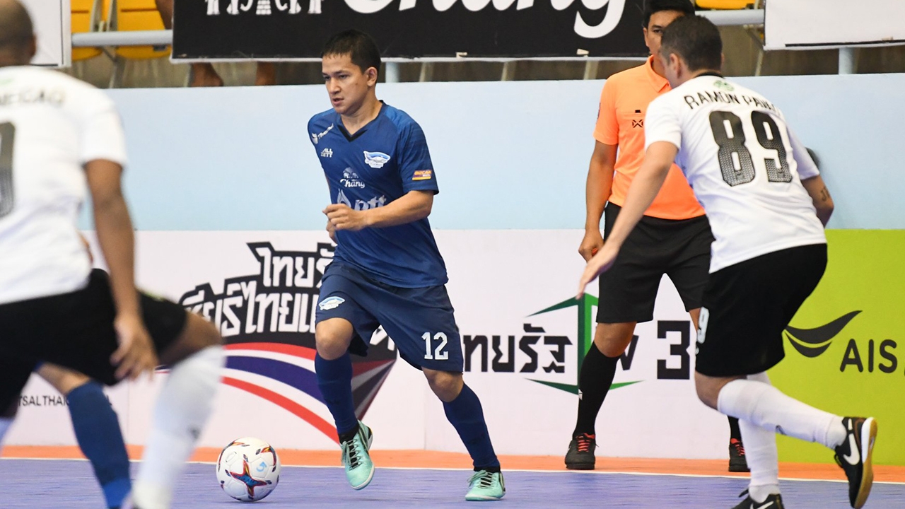โต๊ะเล็กฉลามโกงตาย แซงดับอัศวินเมืองหลวงสุดหืด 4-3