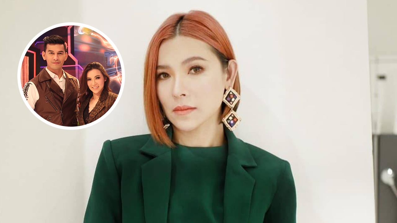 ต้นหอม เผย เหม เคยหายไปติดต่อไม่ได้-มาปรึกษาเป็นโรคซึมเศร้า (คลิป)