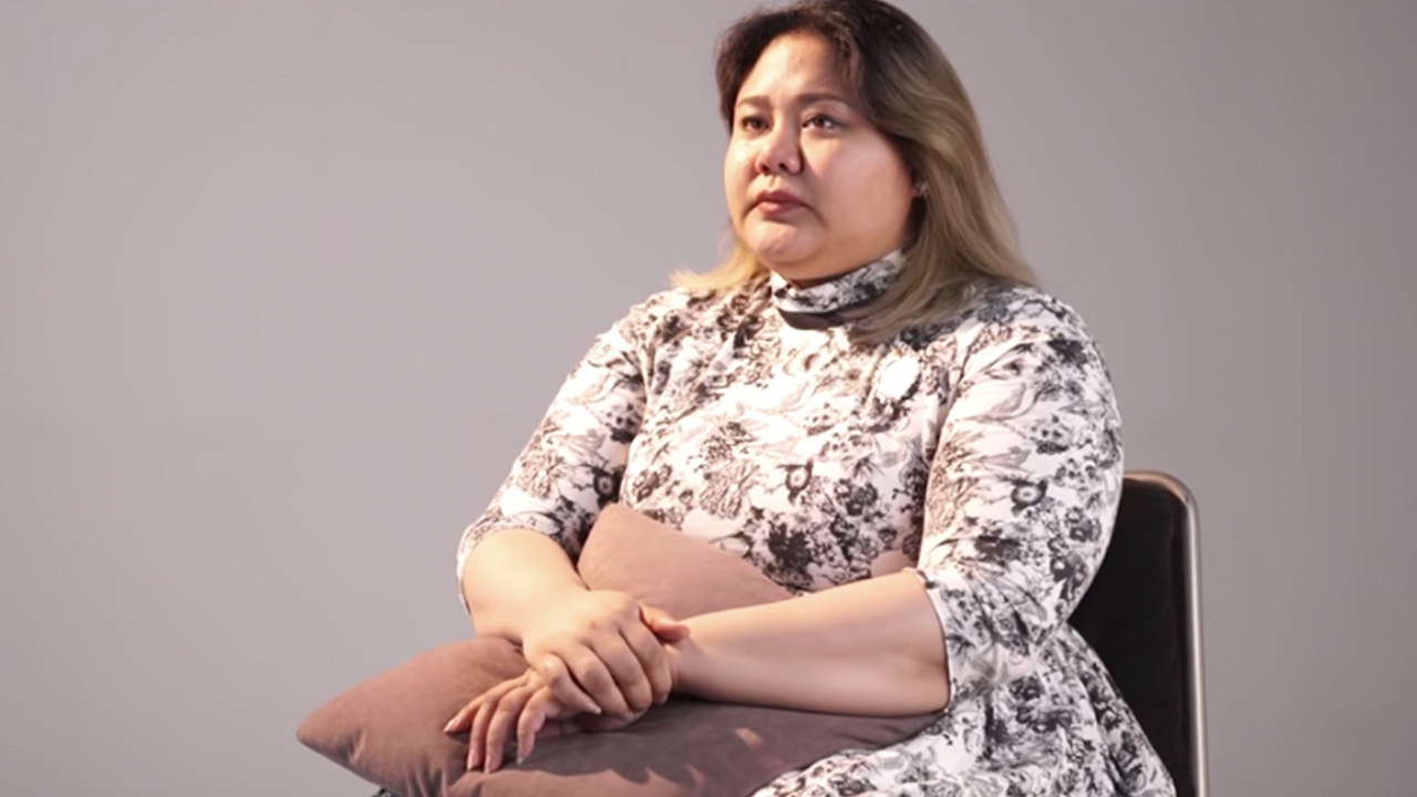 เอิน กัลยกร อดีตนักร้องดัง เล่าชีวิตและสิ่งน่ากลัวที่สุดของโรคซึมเศร้า (คลิป)