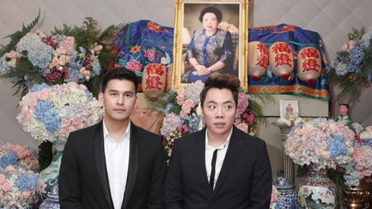 มดดำ คาดปมช็อก เหม ภูมิภาฑิต เครียดค้ำประกัน ใช้หนี้แทนเพื่อน 15 ล้าน