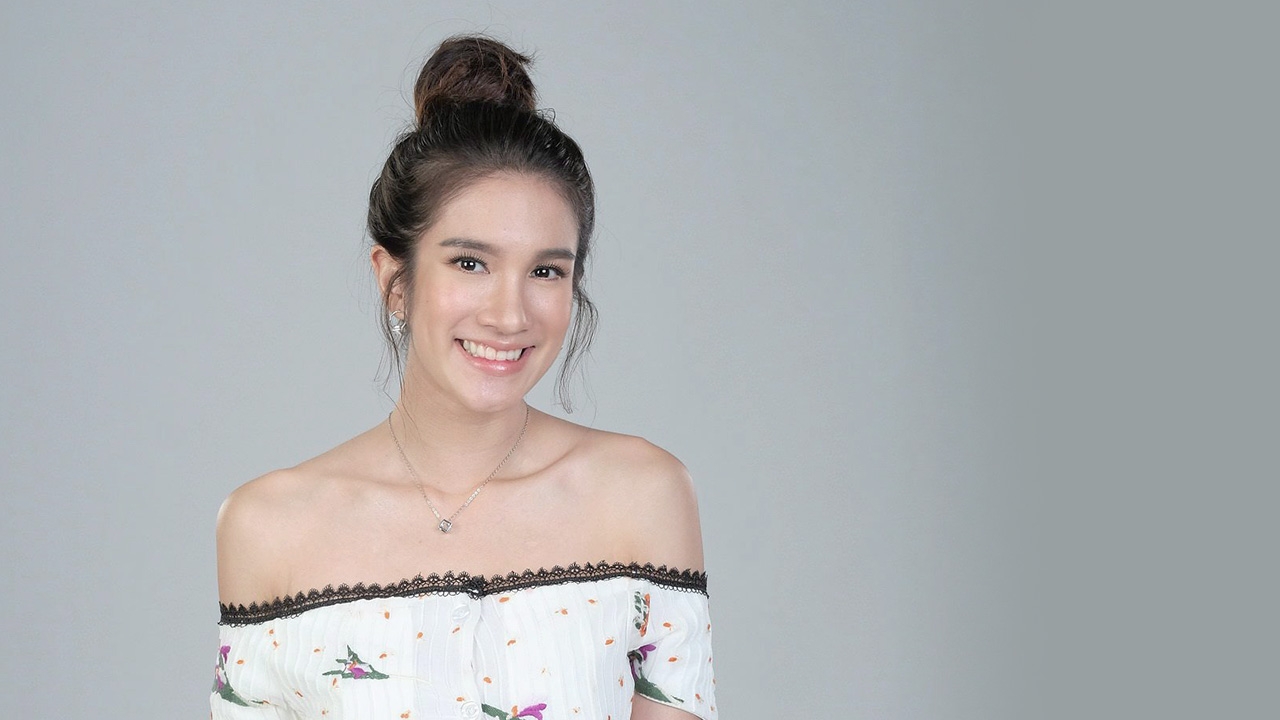 "เนย" ไม่ถนัดสาดโทนหวาน โอดยากกว่าเล่นบู๊เยอะเลย