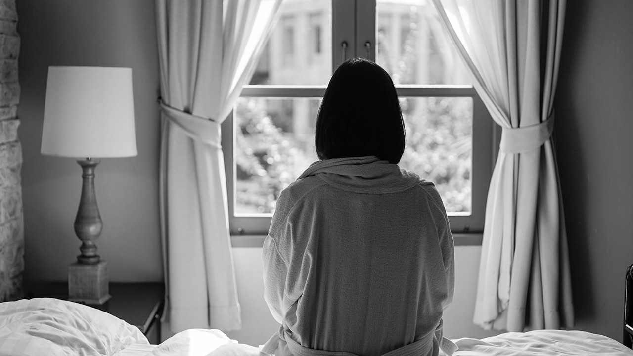 เปิดประสบการณ์ตรง สาวสวยโปรไฟล์ดี ป่วยซึมเศร้า 7 ปี เจ็บทรมาน คิดลาโลก