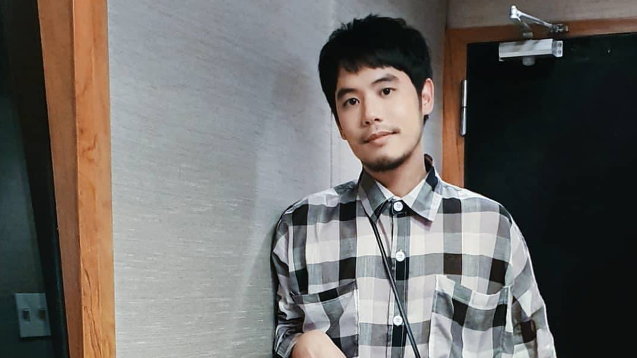 อ๋อง เขมรัชต์ เผยประสบการณ์ป่วยโรคแพนิค หวิดเป็นซึมเศร้าเหมือน เหม (คลิป)