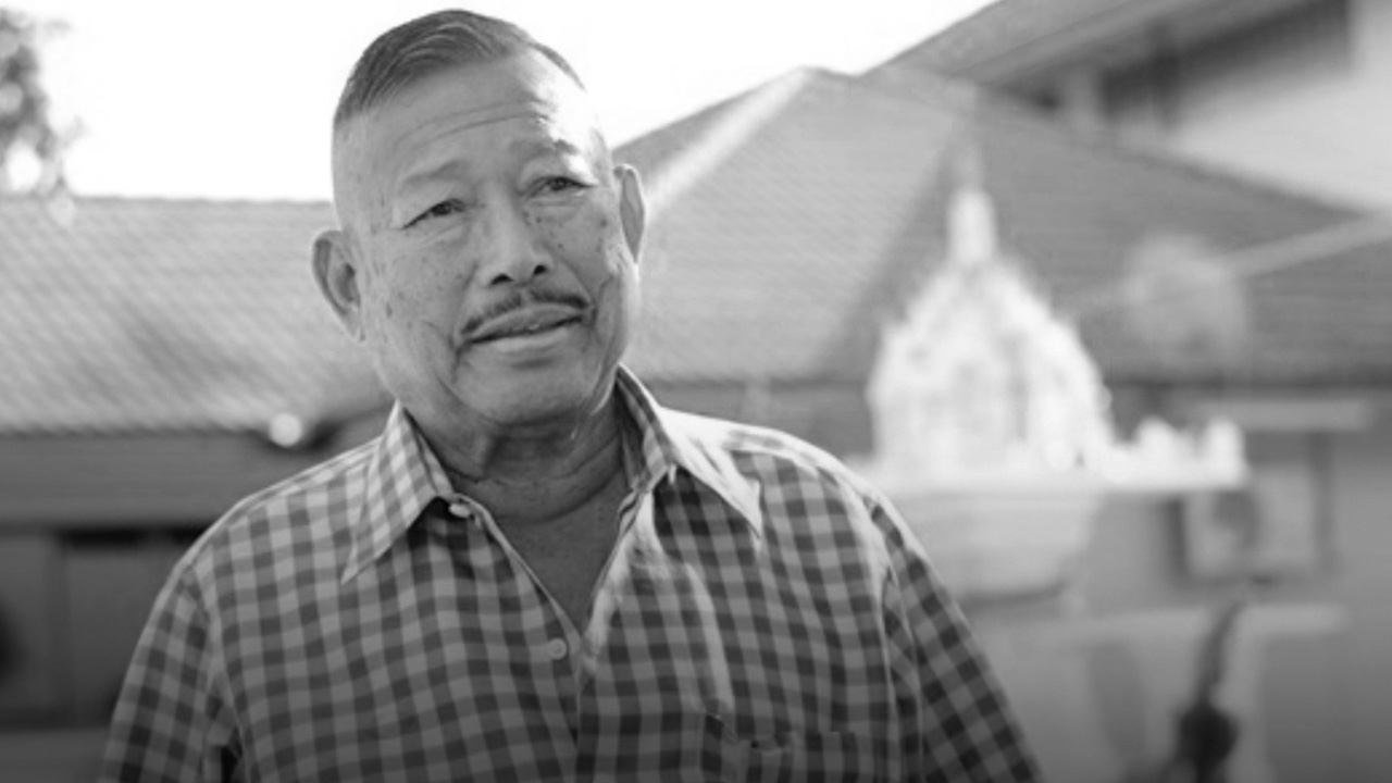 "ปิยะ อังกินันทน์"จากพนักงานธนาคาร สู่ ทำเนียบฯ ผู้กว้างขวางเมืองเพชรฯ 