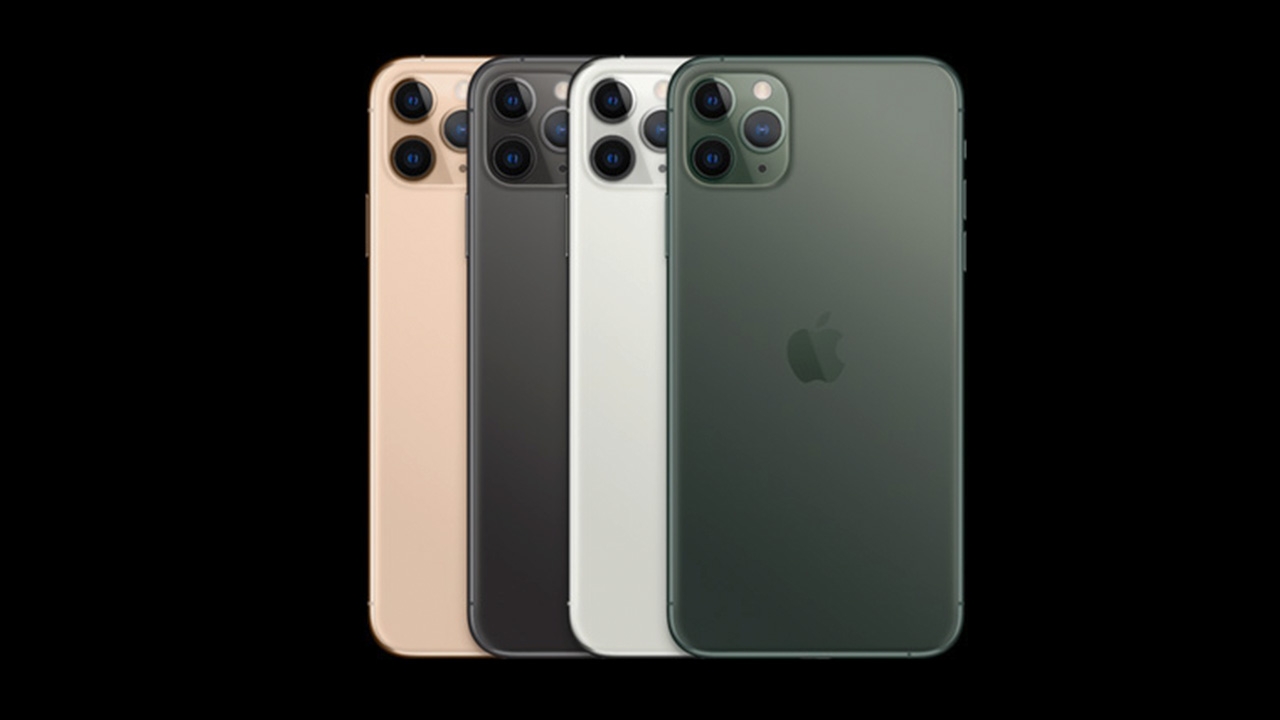 สาวกไอโฟนเฮ "แอปเปิล" เคาะวันวางจำหน่าย "iPhone 11" ในไทยแล้ว