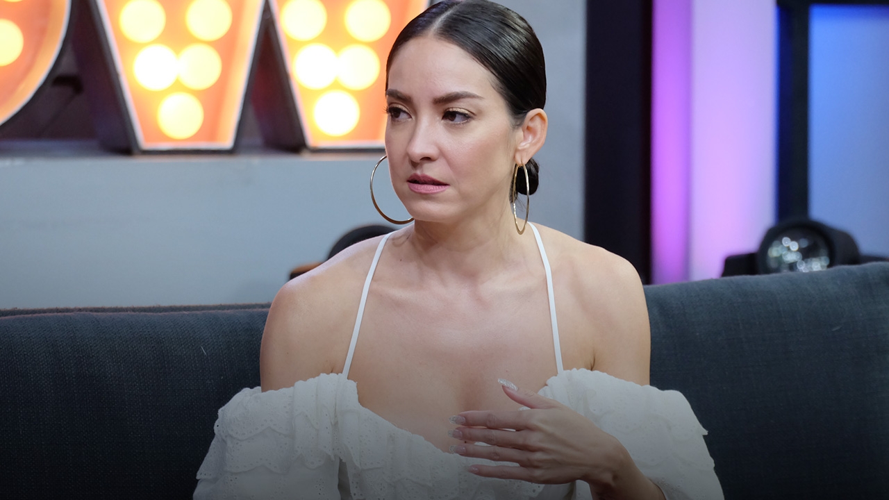 โอซา แวง เผยสาเหตุเลิก แบงค์ แคลช ลั่นอยากมีลูกถึงขั้นฝากไข่?! (คลิป)