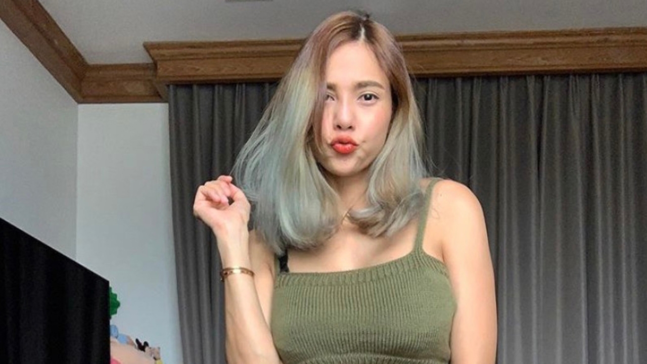 อุ้ม ลักขณา อัปเดตจมูกใหม่ หลังทำมาได้ 8 วัน