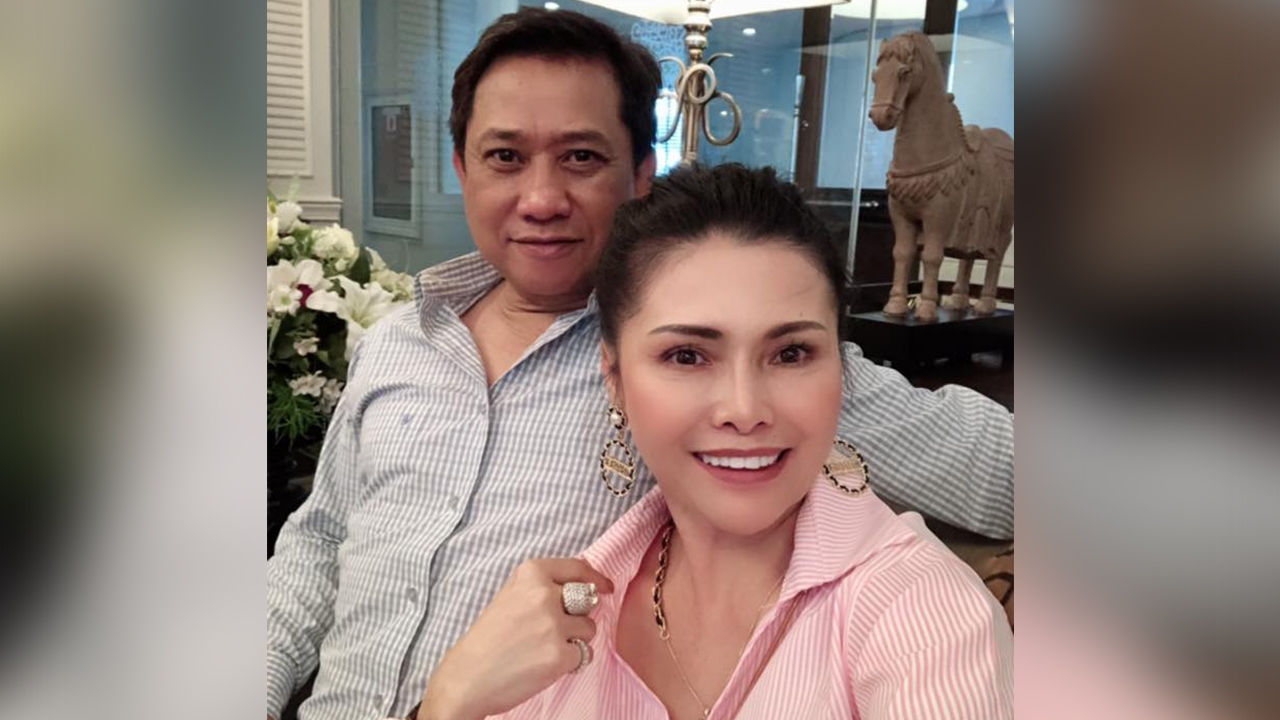 คุก 2 เดือน “เมียอริสมันต์” จงใจปกปิดทรัพย์สิน ริบ 42 ล้านเป็นของแผ่นดิน