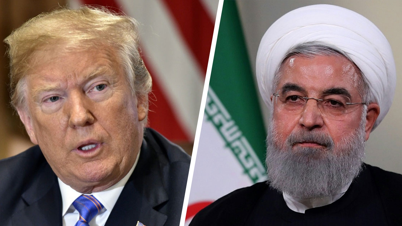 ทรัมป์ขู่พร้อมยิง จนท.สหรัฐฯ ซัดอิหร่านยิงมิสไซล์ถล่มโรงกลั่นซาอุฯ 