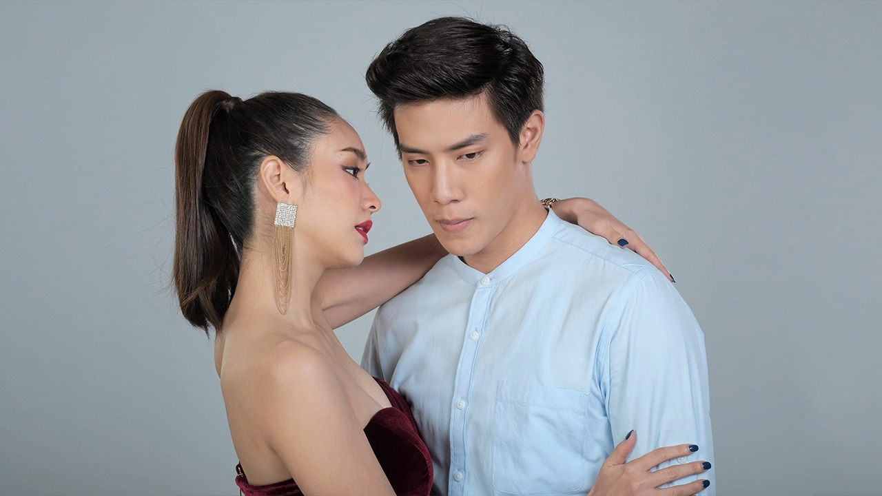 "เกรท" ปลื้มประกบ "มิน" ใน "สองนรี" ยอมรับเป็นดาราในดวงใจ