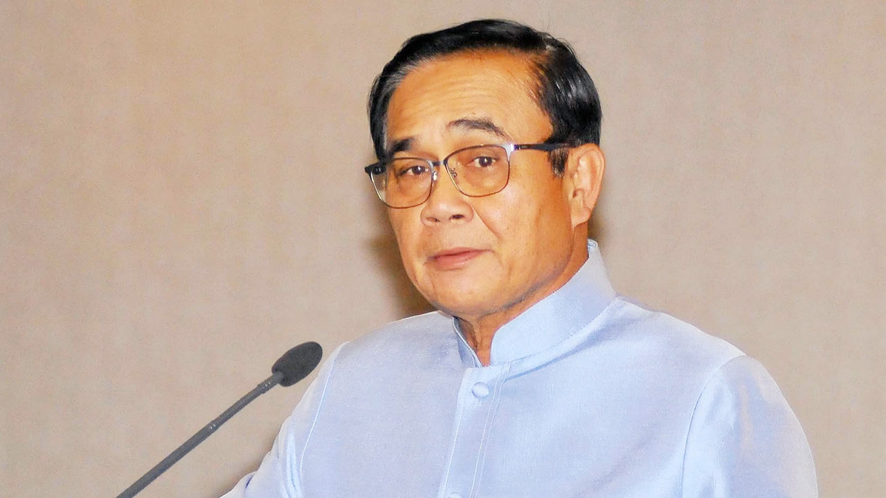 รัฐบาล ยัน ไม่ทิ้งใคร เยียวยา ผู้ประสบอุทกภัยทุกคน แต่ต้องไร้ทุจริต