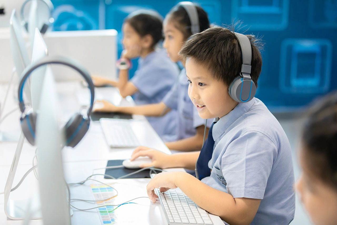 DENLA BRITISH SCHOOL (DBS) ผู้นำโรงเรียนนานาชาติระดับพรีเมียมในประเทศไทย