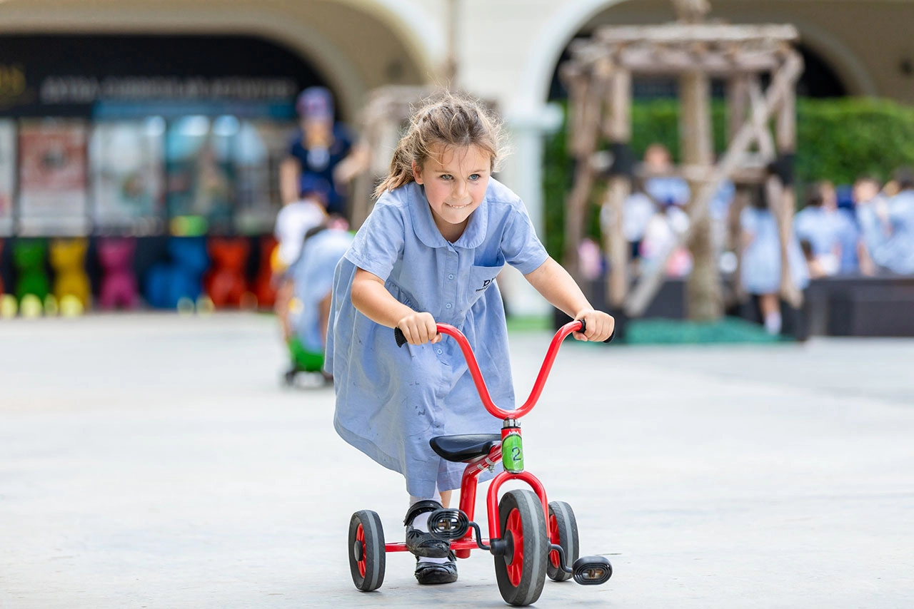 DENLA BRITISH SCHOOL (DBS) ผู้นำโรงเรียนนานาชาติระดับพรีเมียมในประเทศไทย