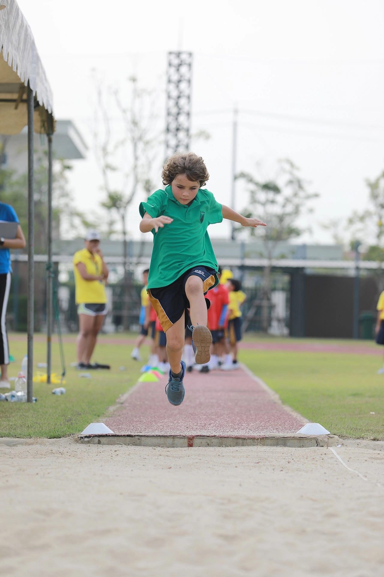 DENLA BRITISH SCHOOL (DBS) ผู้นำโรงเรียนนานาชาติระดับพรีเมียมในประเทศไทย