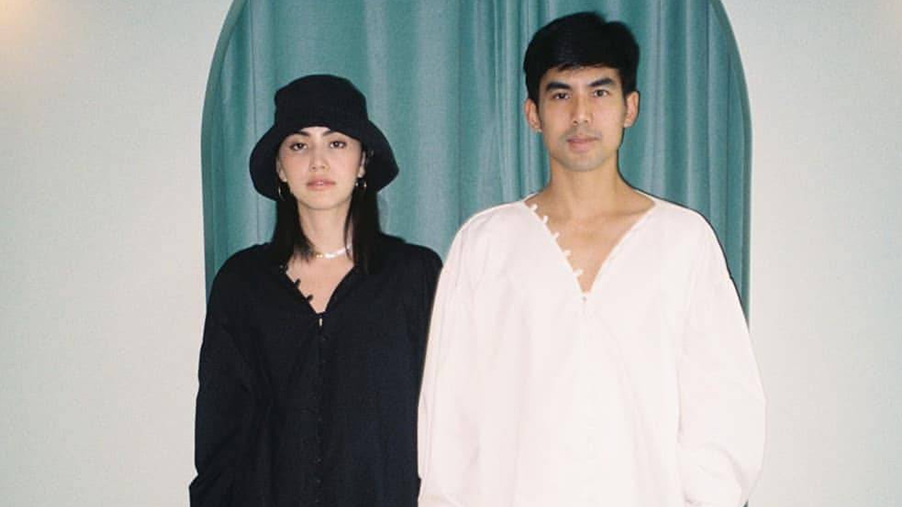 หวานกว่านี้มีอีกมั้ย เต๋อ-ใหม่ โพสต์ภาพคู่พร้อมแฮชแท็ก #น่ารักเท่าโลก