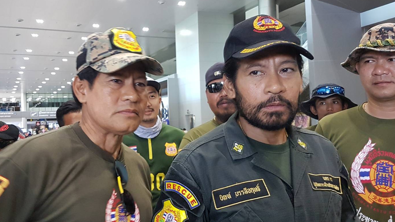 ทะลุ 100 ล้านแล้ว ยอดบริจาคบัญชี "บิณฑ์" ช่วยน้ำท่วมอุบลฯ