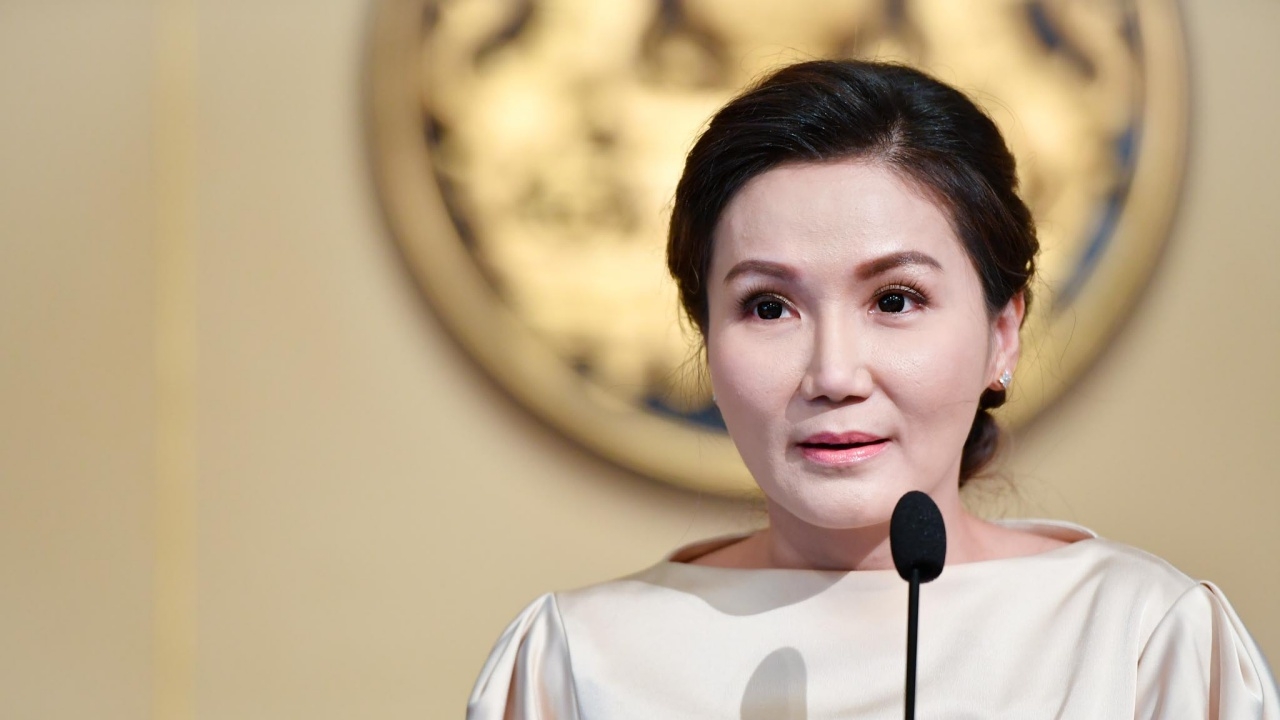 นายกฯ เสียใจ กู้ภัยเสียชีวิต ช่วยน้ำท่วมที่อุบลฯ ย้ำจะดูแลครอบครัว